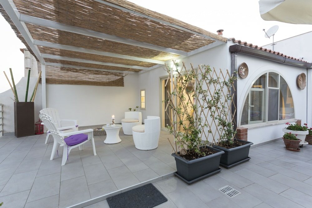 Фото Marina Loft Sicily