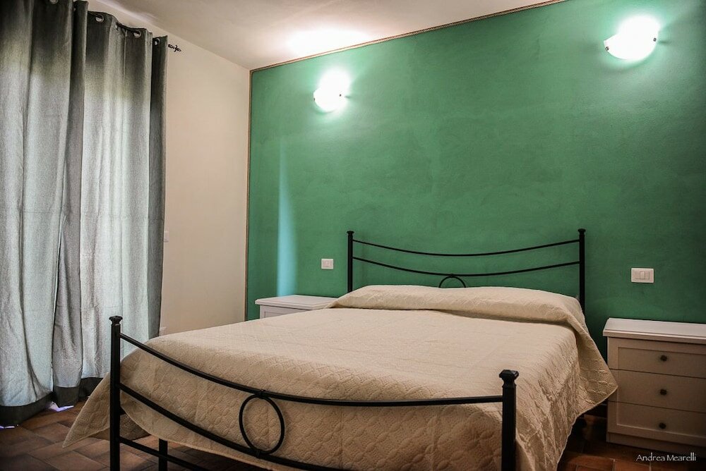 Фото Agriturismo Airone