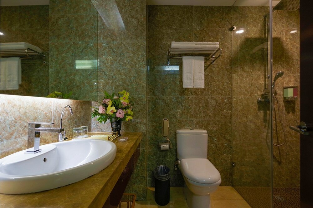 Фото Ming Yang Hotel