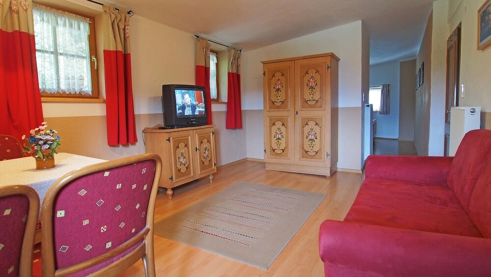 Фото Gaestehaus Bergwald