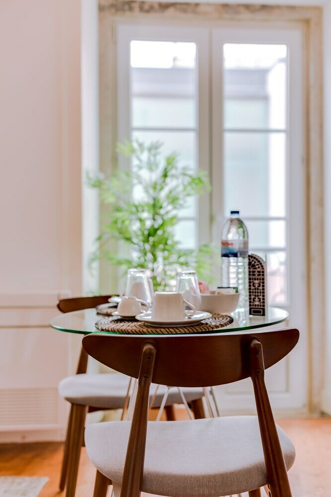 Фото São Bento by Lisbon Inside Out