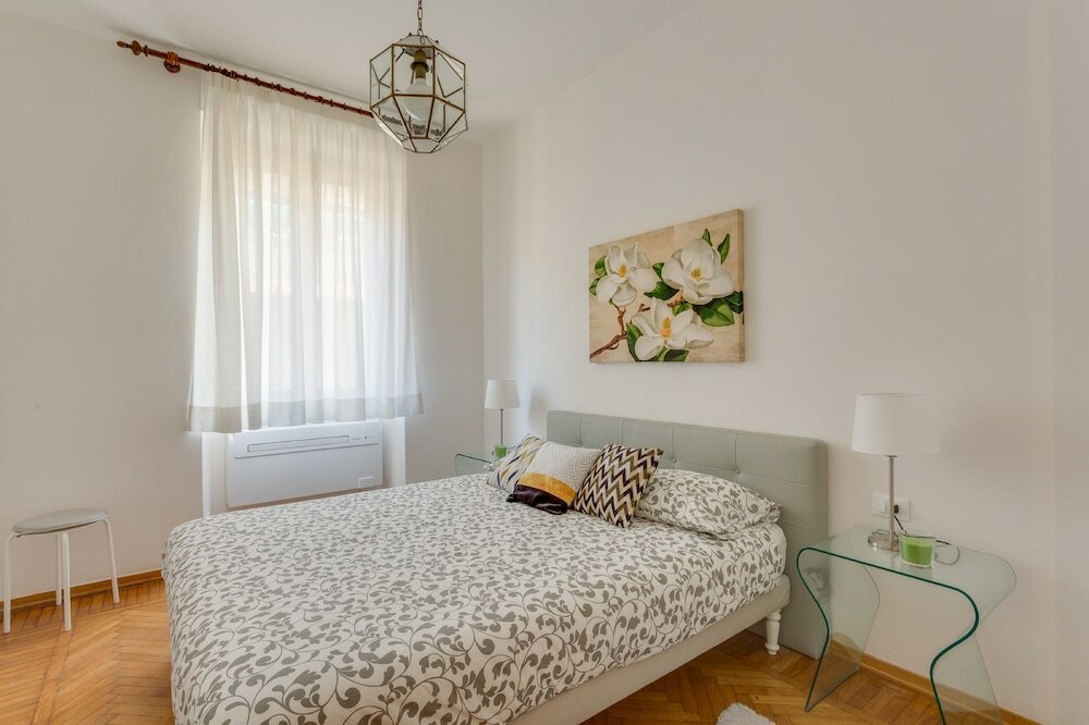 Фото Piazza Santa Felicita