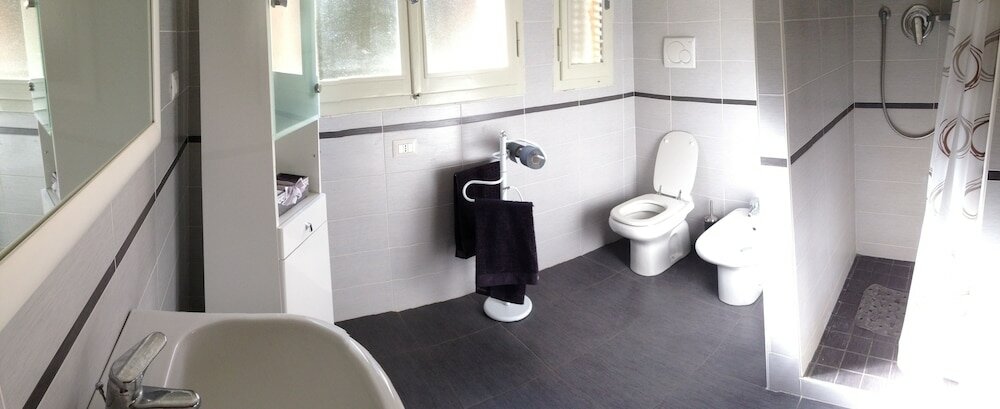 Фото Affittacamere Le Rose