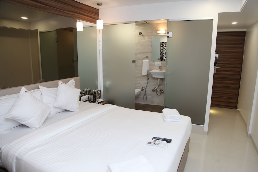 Фото Aboo's Hotel Lucky Galaxy