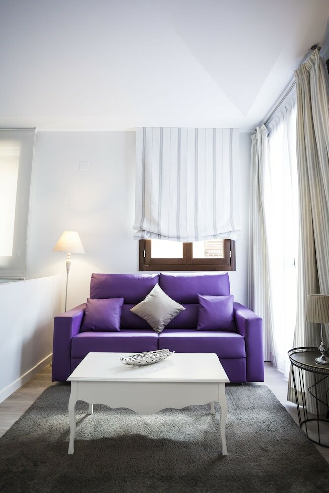 Фото La Casa de La Trinidad Hotel