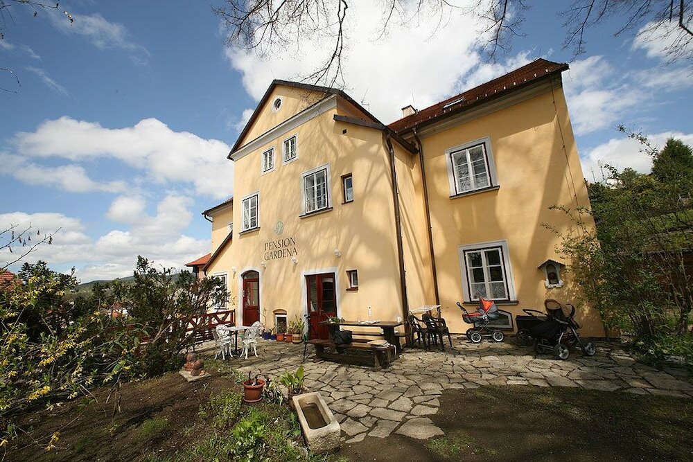 Фото Villa Gardena