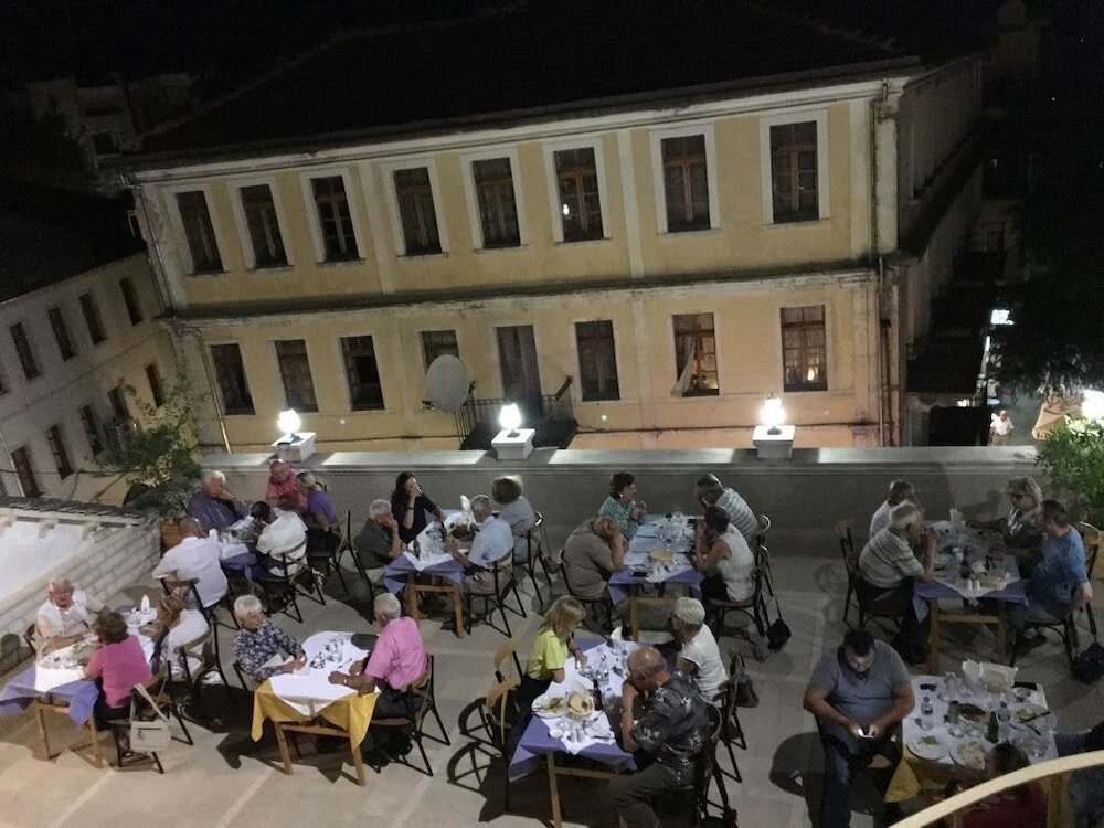 Фото Отель Argjiro