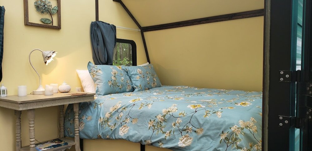 Фото Sassy Springs Retreat