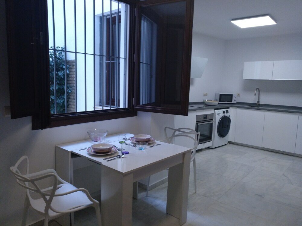 Фото Dúplex de 2 dormitorios San Vicente