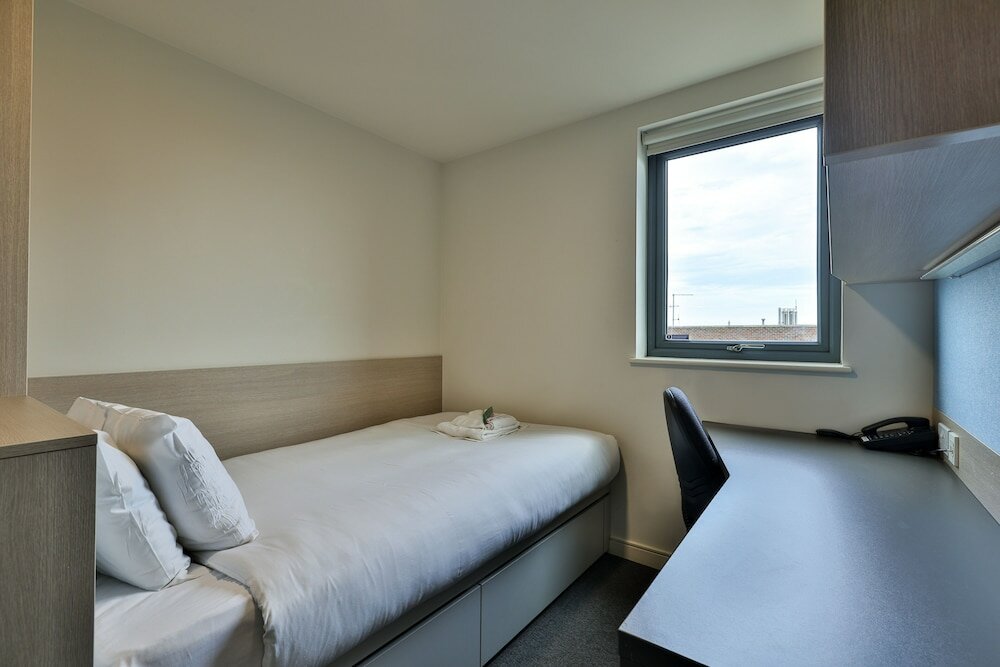 Фото Woodward Buildings