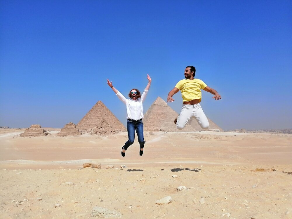 Фото Great View Apartment