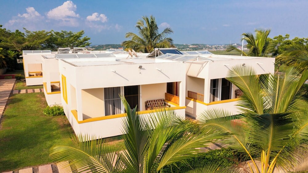 Фото Golden Hill Parker Hotel