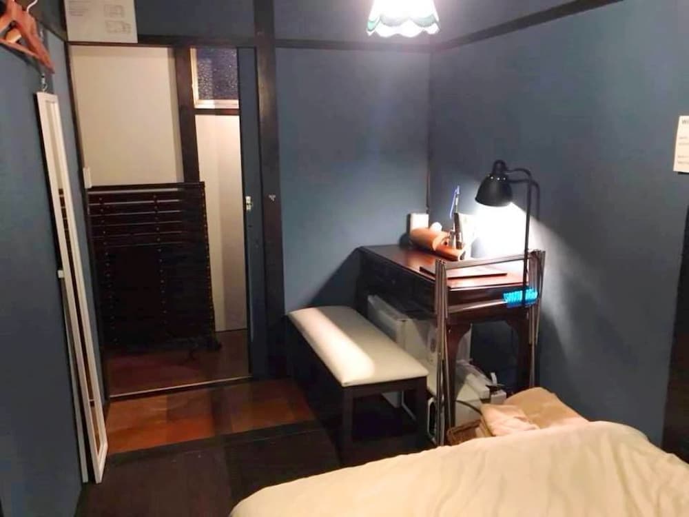 Фото Kyoumachiya-inn Kyoto station south