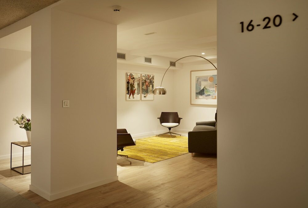 Фото Hotel Bide Bide