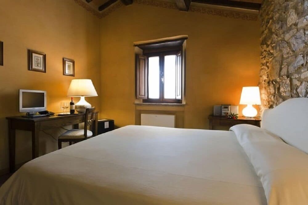 Фото B&b Terenzi Winery