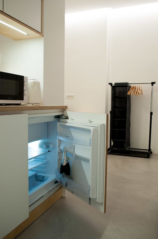 Фото Pekarna apartments