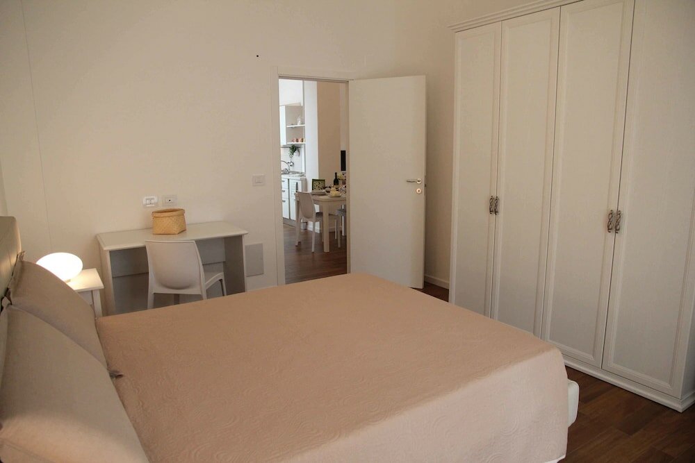 Фото DomusApuliae Holidays Home