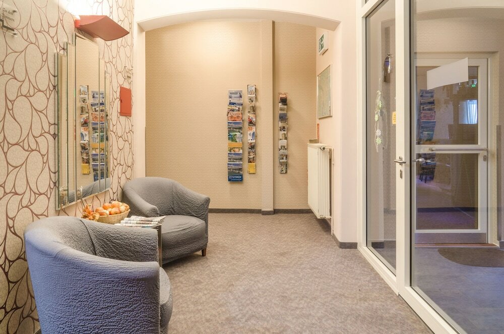 Фото отеля 5