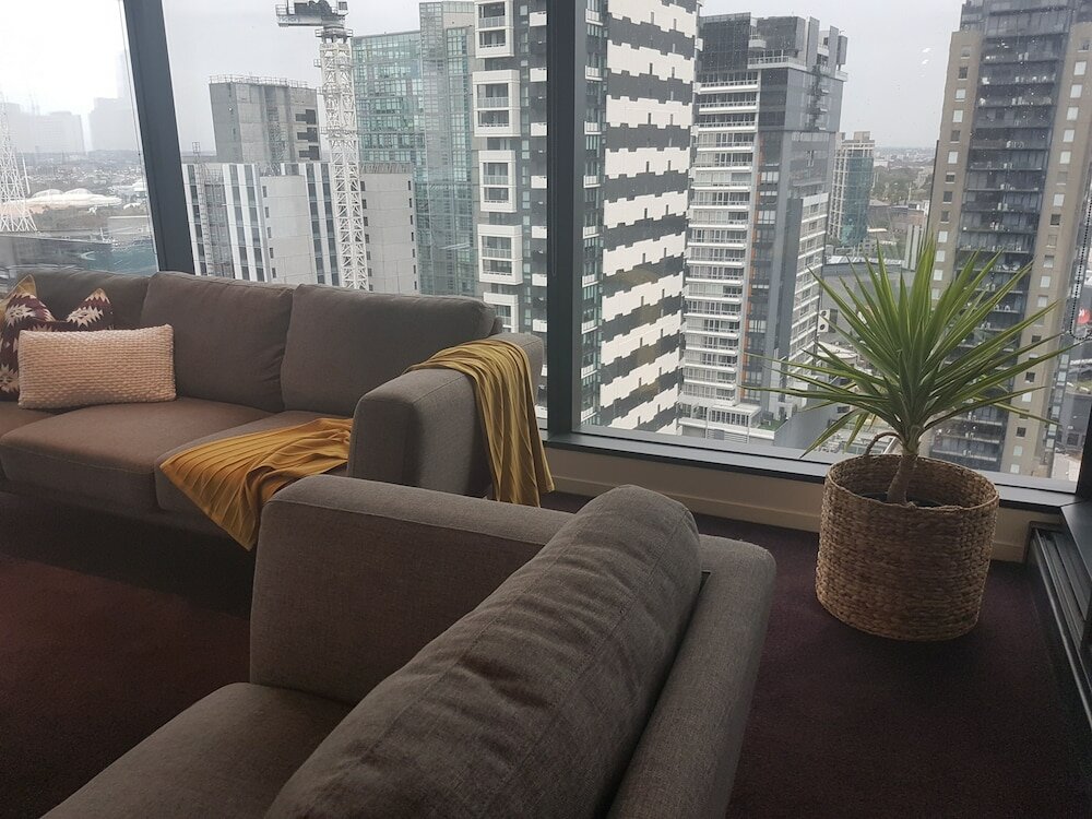 Фото Xanadu Apartments