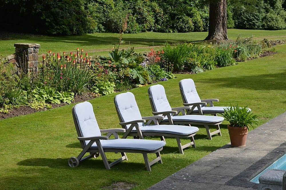 Фото Fairstowe Bed and Breakfast