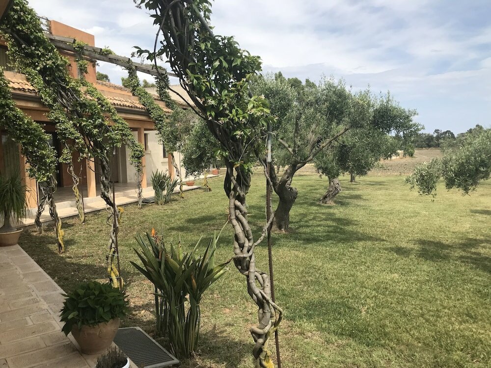 Фото Masseria Scannaturco