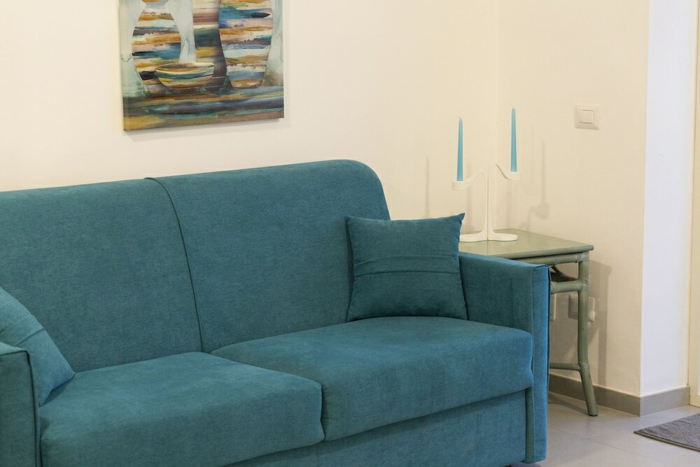 Фото Marina Loft Sicily