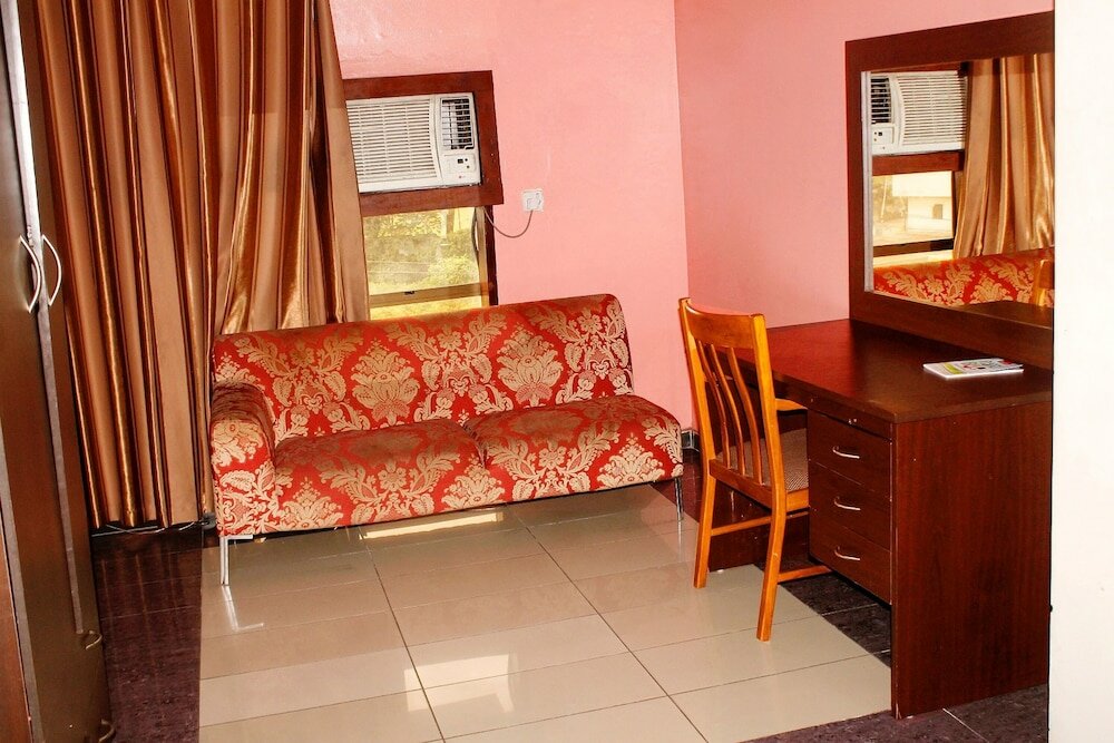 Фото Garden City Marriott Hotel