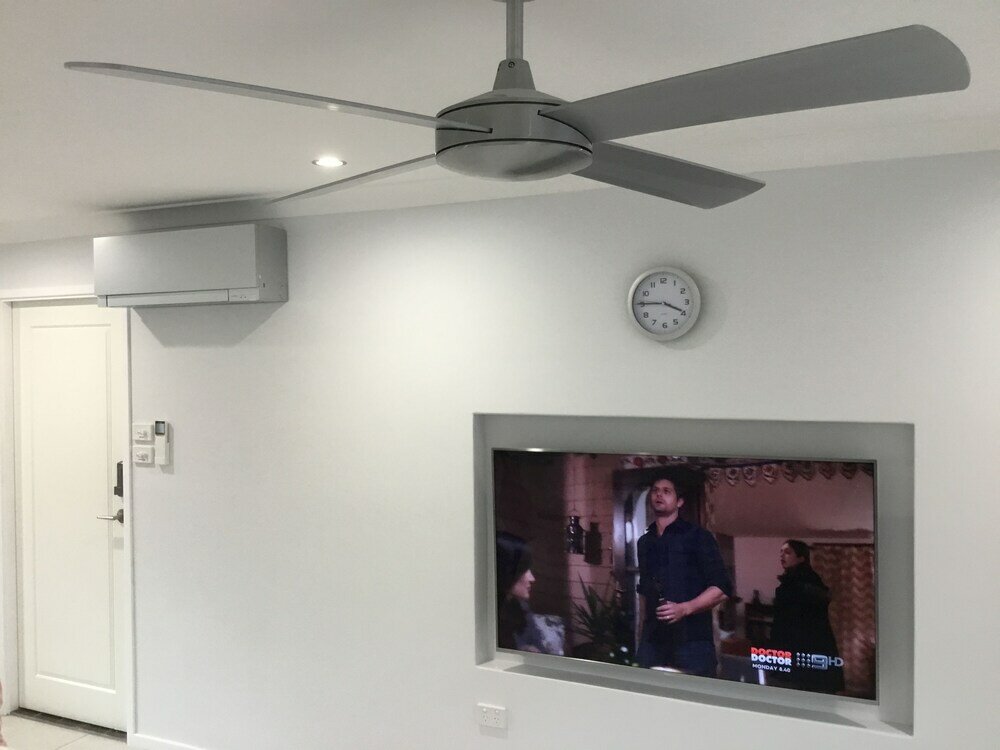 Фото Burraneer at Corlette