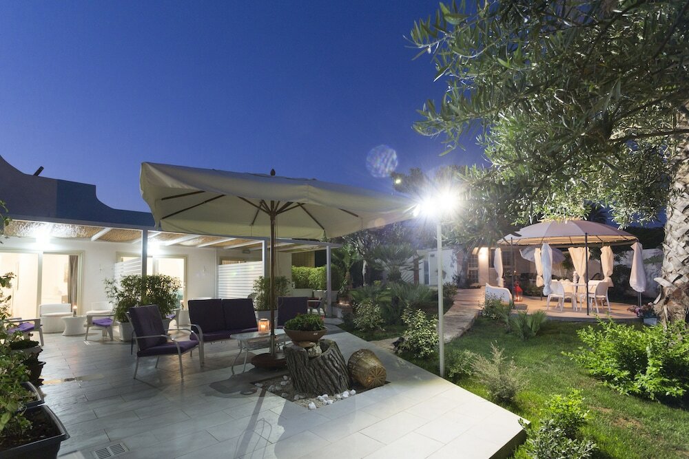 Фото Marina Loft Sicily