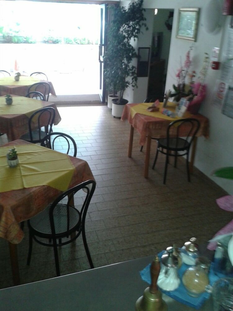 Фото Hotel Villa Del Prato