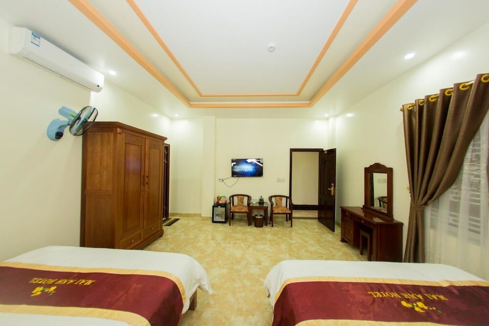 Фото Mai Anh Hotel