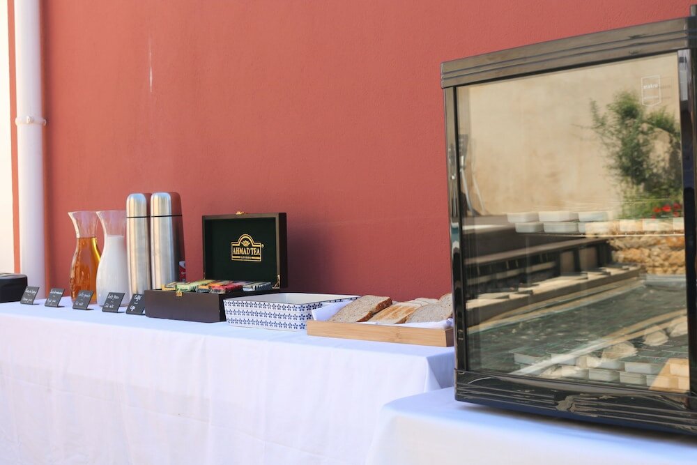 Фото Casa Malpique