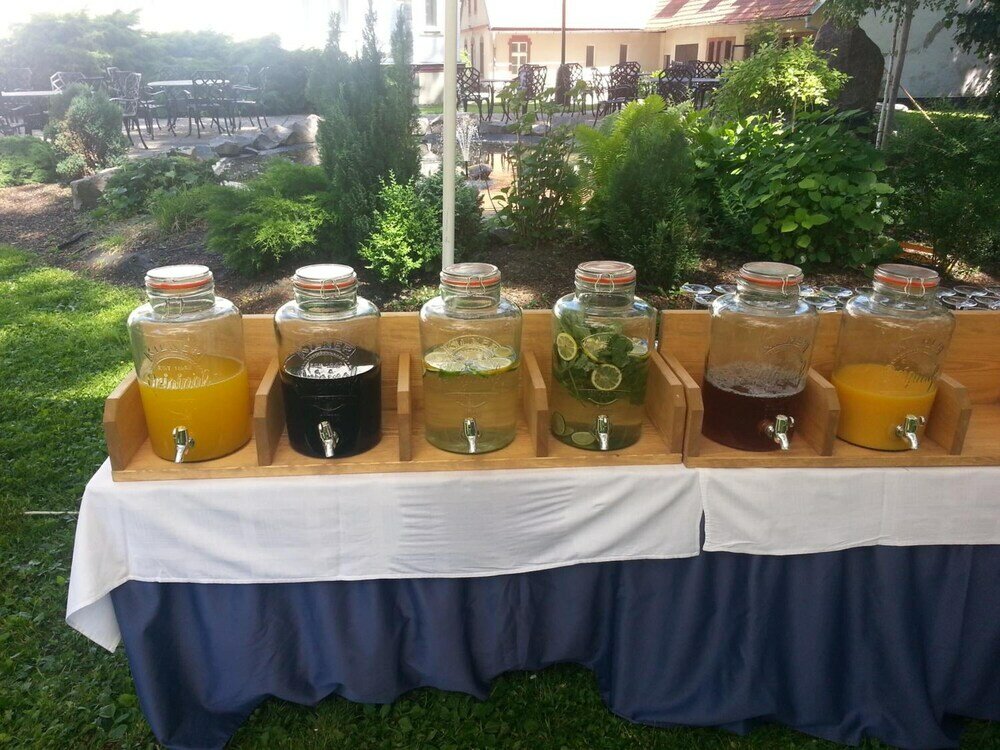 Фото Siesta Rodinný resort