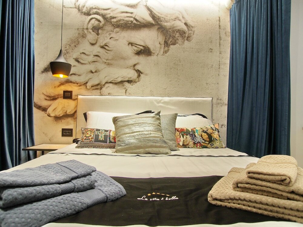 Фото La Vita e Bella II