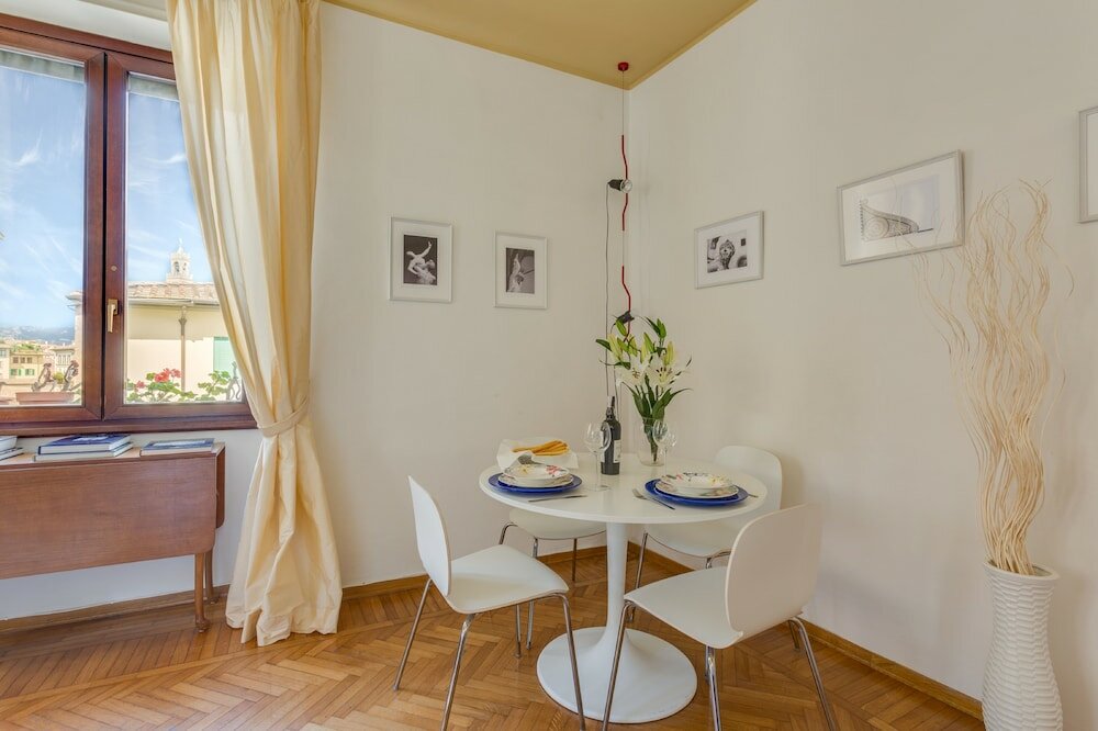 Фото Piazza Santa Felicita