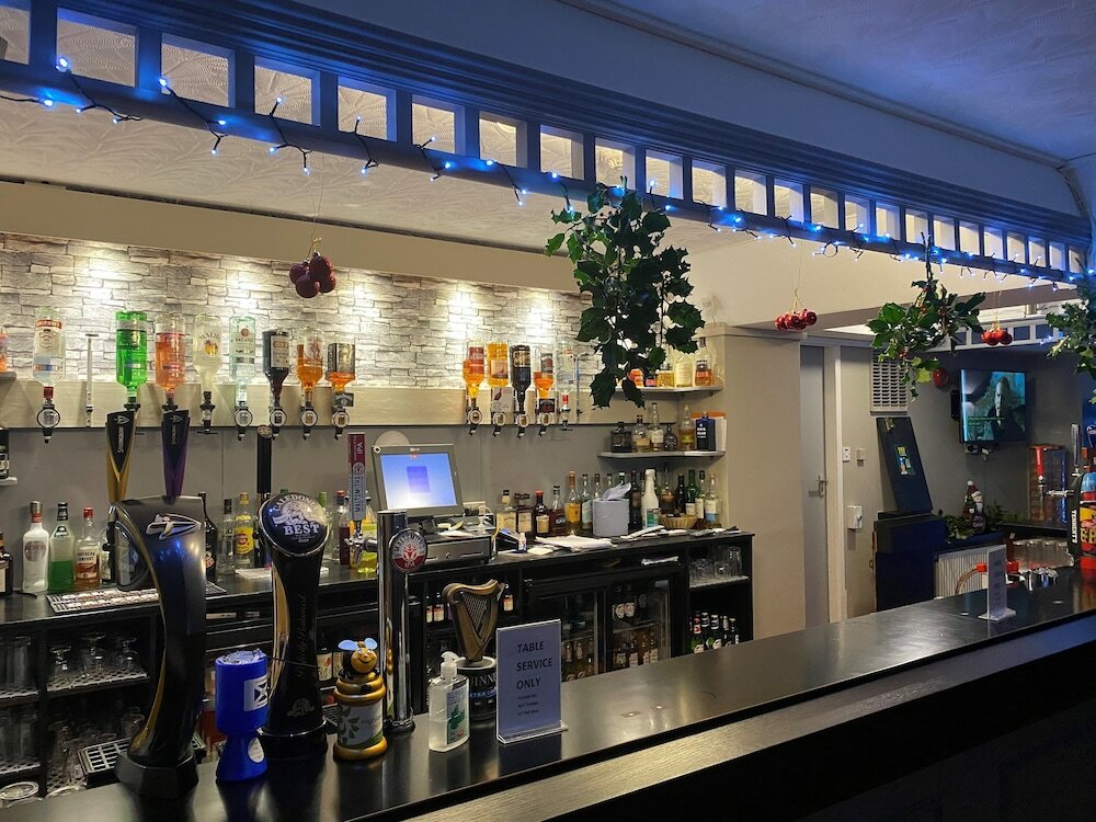 Фото Smithton Hotel