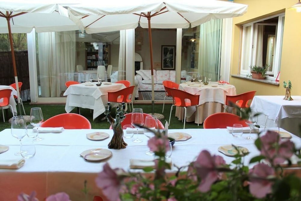 Фото Locanda Belvedere