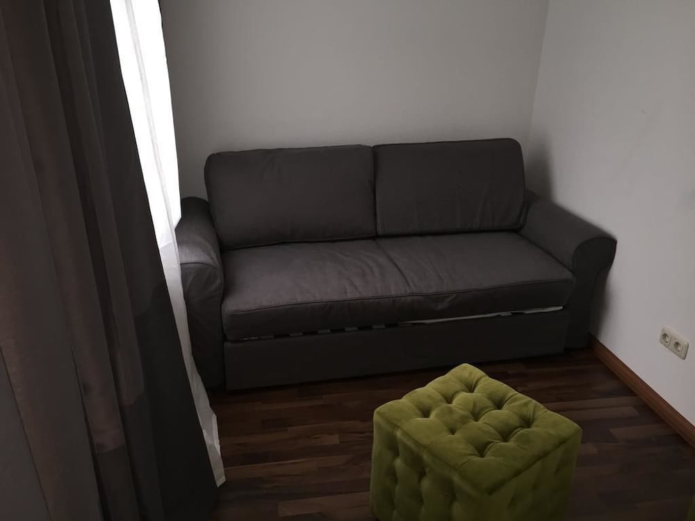 Фото Elbsandstein Apartment Altstadt