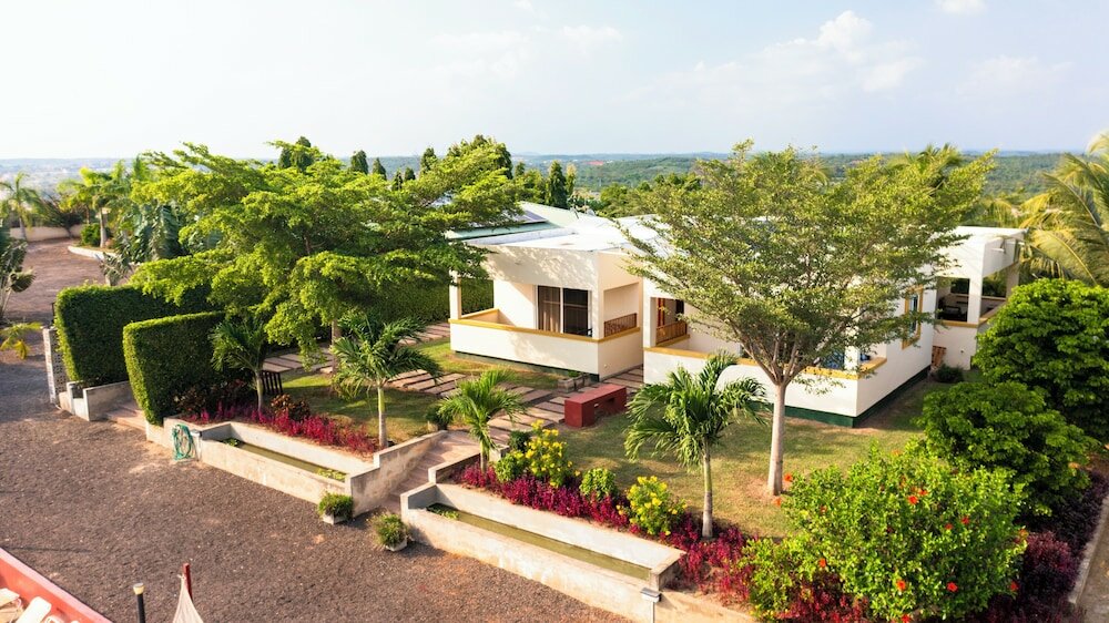 Фото Golden Hill Parker Hotel