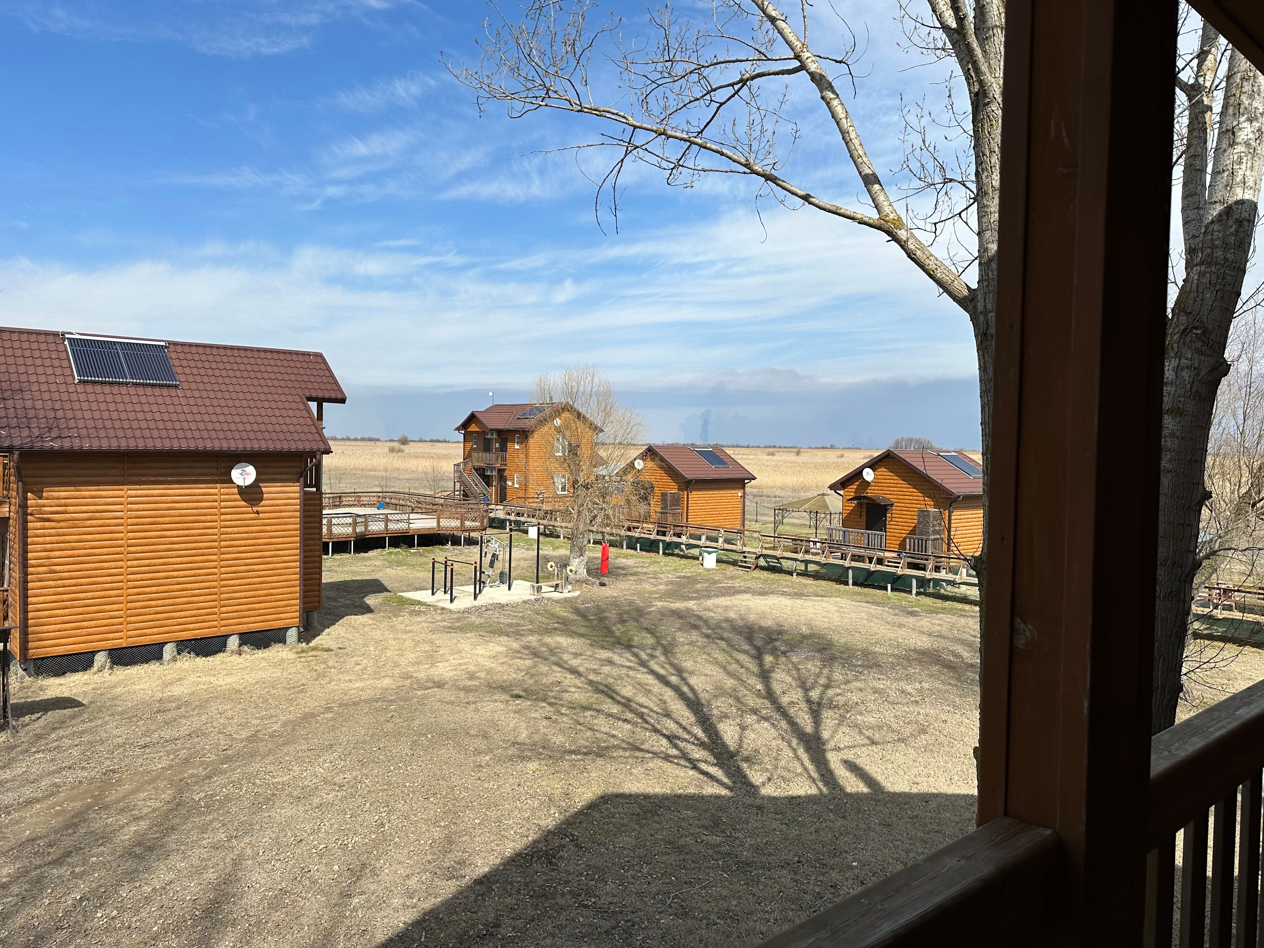 Фото Остров Тур