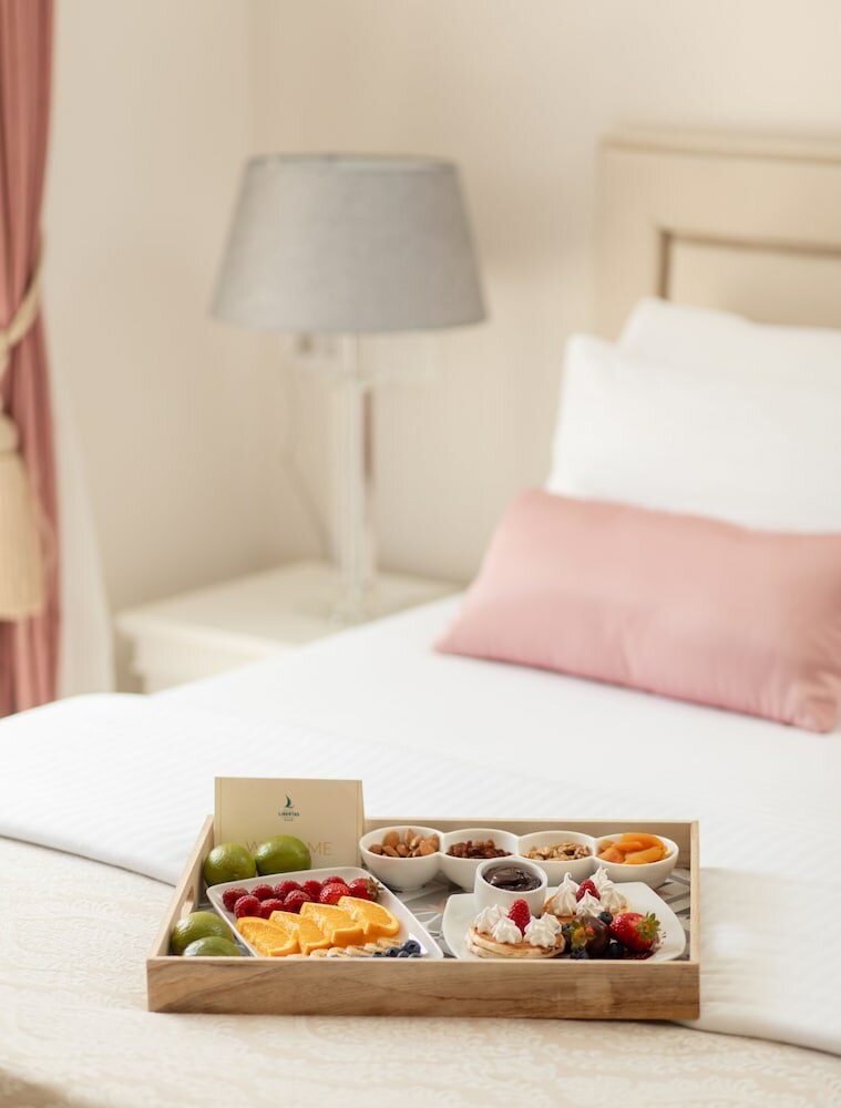 Фото Hotel Libertas