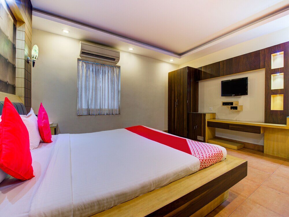 Фото Oyo 1809 Salt Lake