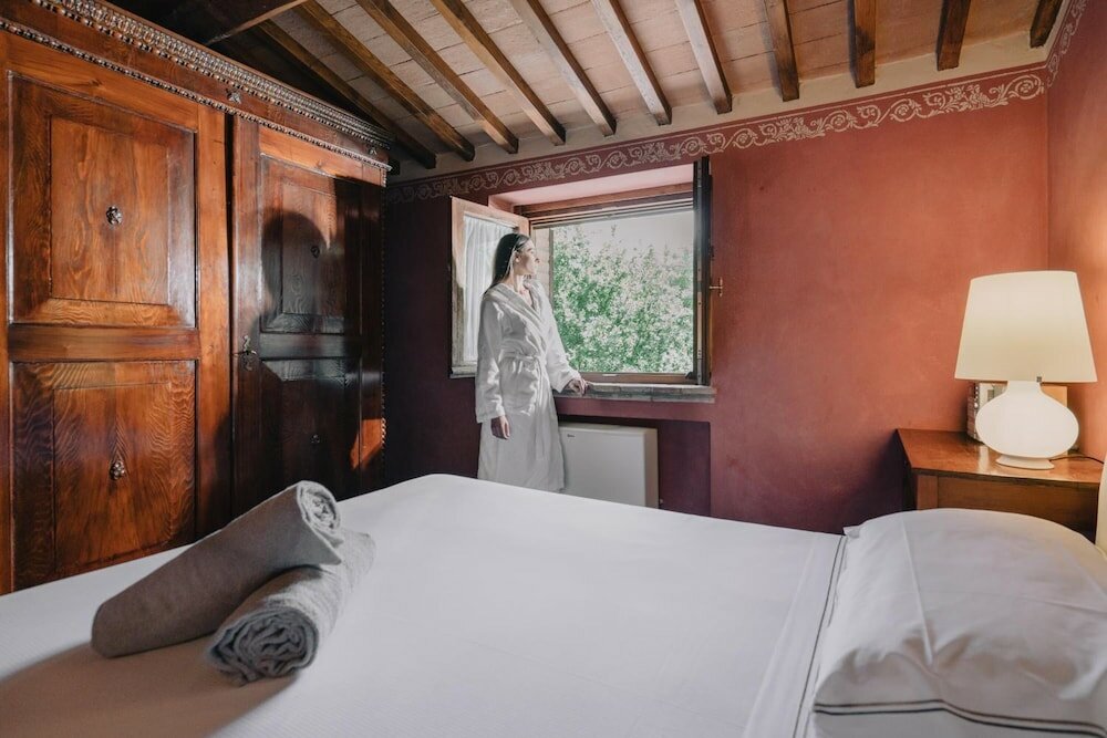 Фото B&b Terenzi Winery