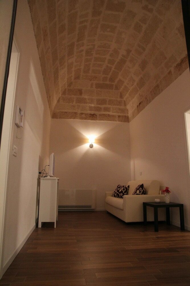 Фото DomusApuliae Holidays Home