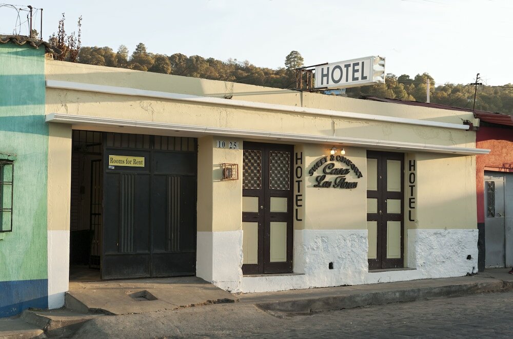 Фото Hotel Vintage Casa las Flores