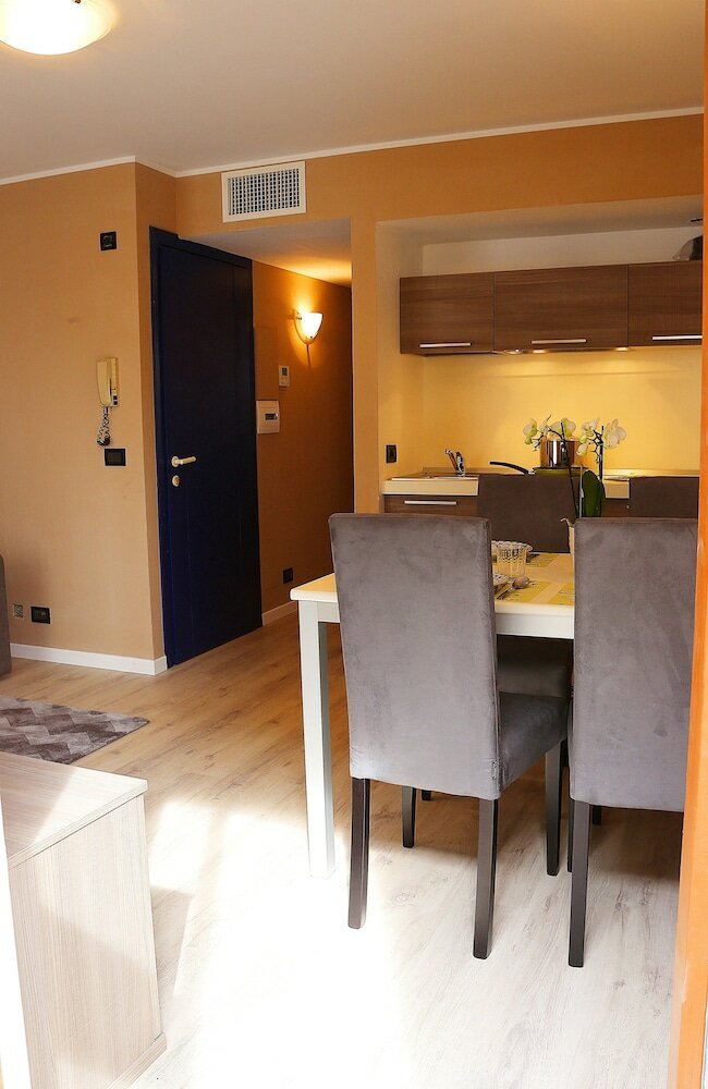 Фото Aurora Appartamenti