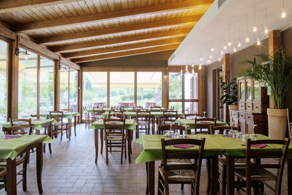 Фото Agriturismo La Cantina Di Bacco