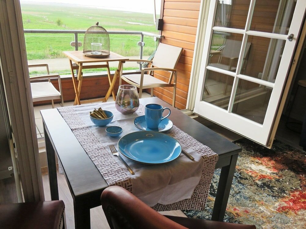 Фото Ferienwohnung Heefwai 2 w5