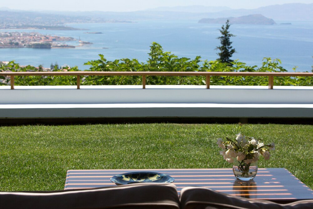 Фото Вилла Terra Creta