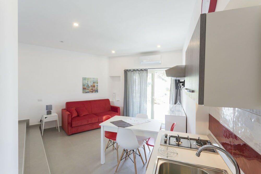 Фото Marina Loft Sicily